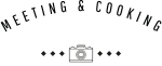 meeting cooking fotos